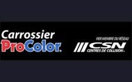 Carrossier ProColor - Logo